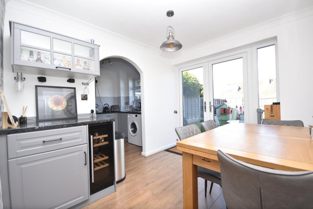House in Northampton, Kingsthorpe - View 4