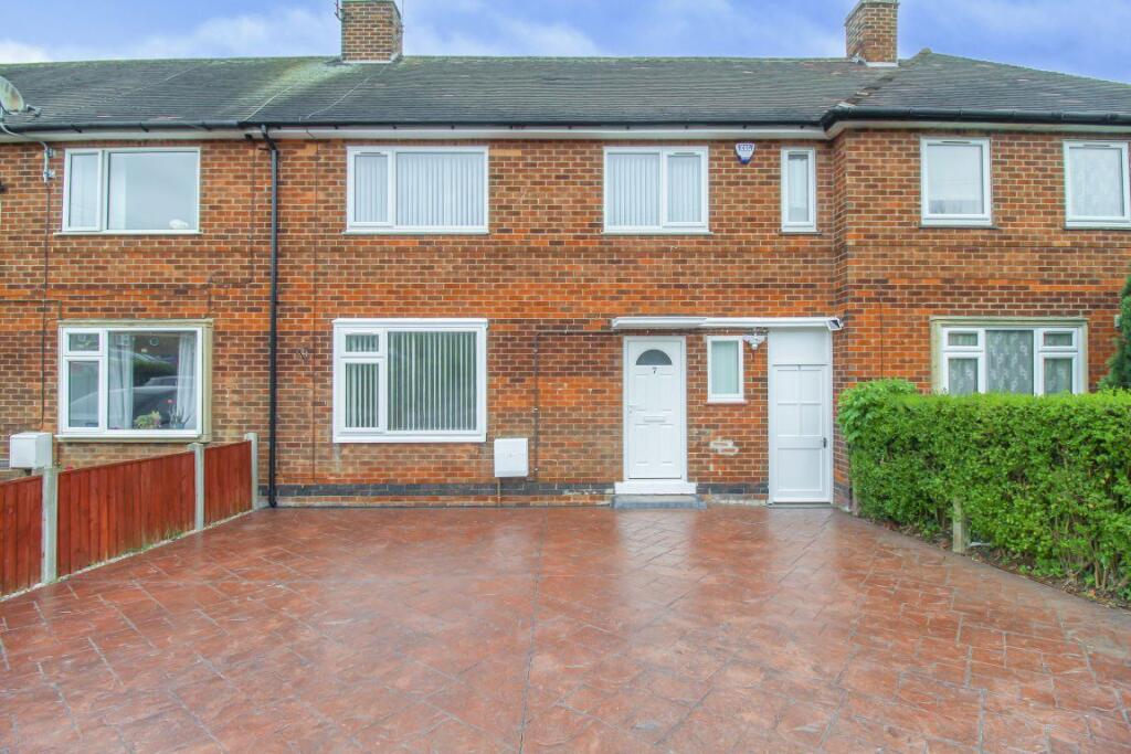 Main image of property: Firbeck Road, Wollaton, Nottingham, NG8 2FD