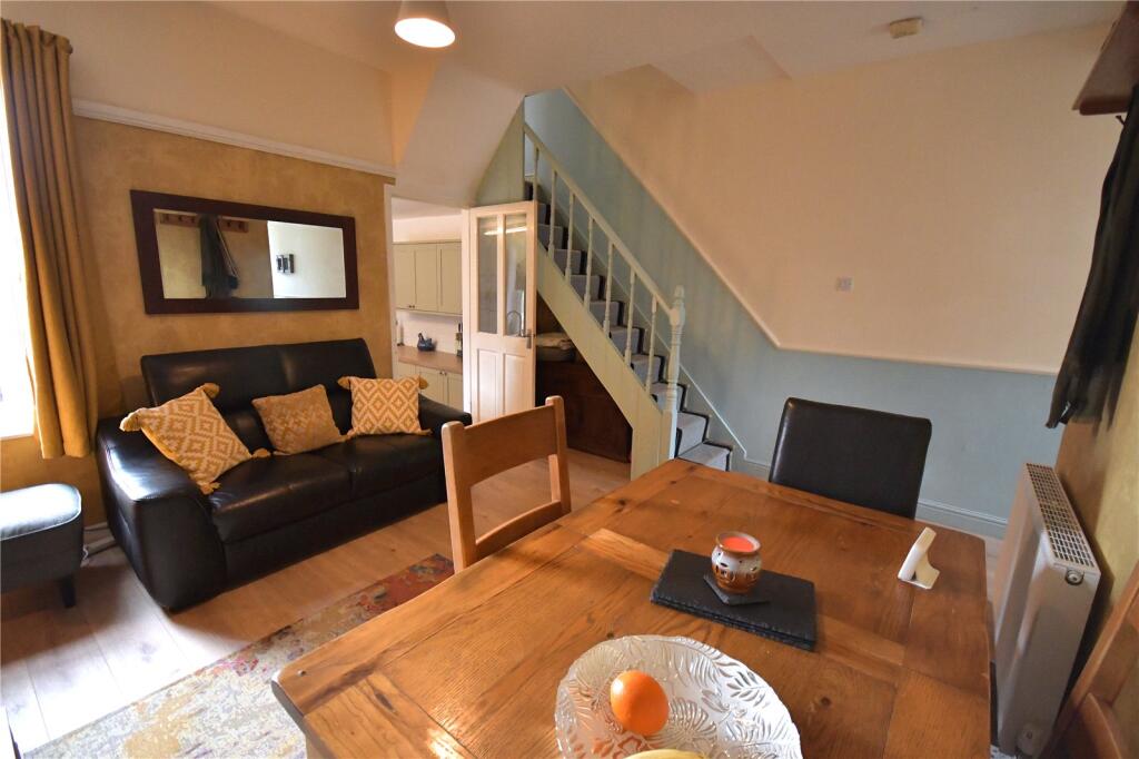 House in Northamptonshire, Woodford cum Membris - View 4