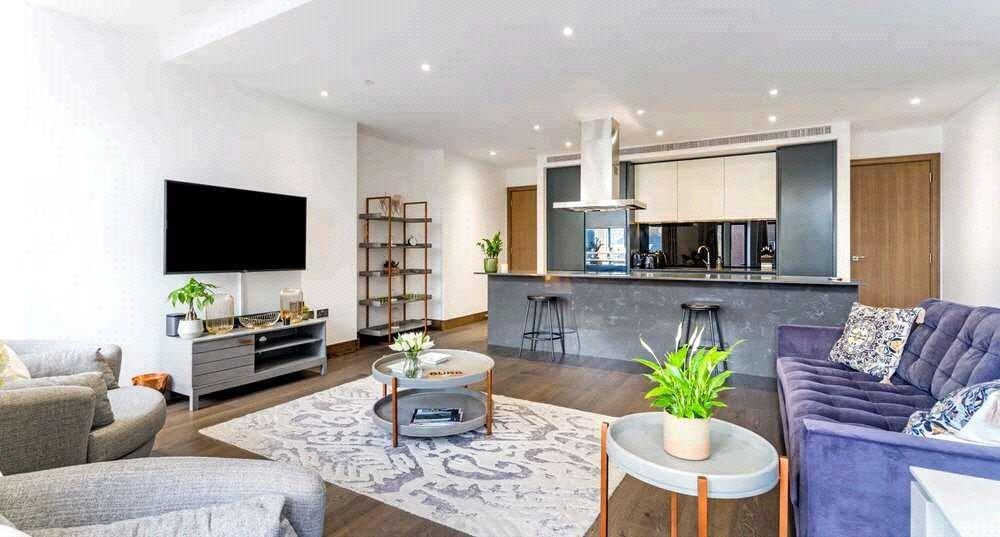 Main image of property: Hanway Street, Hanway Gardens, Fitzrovia, W1T