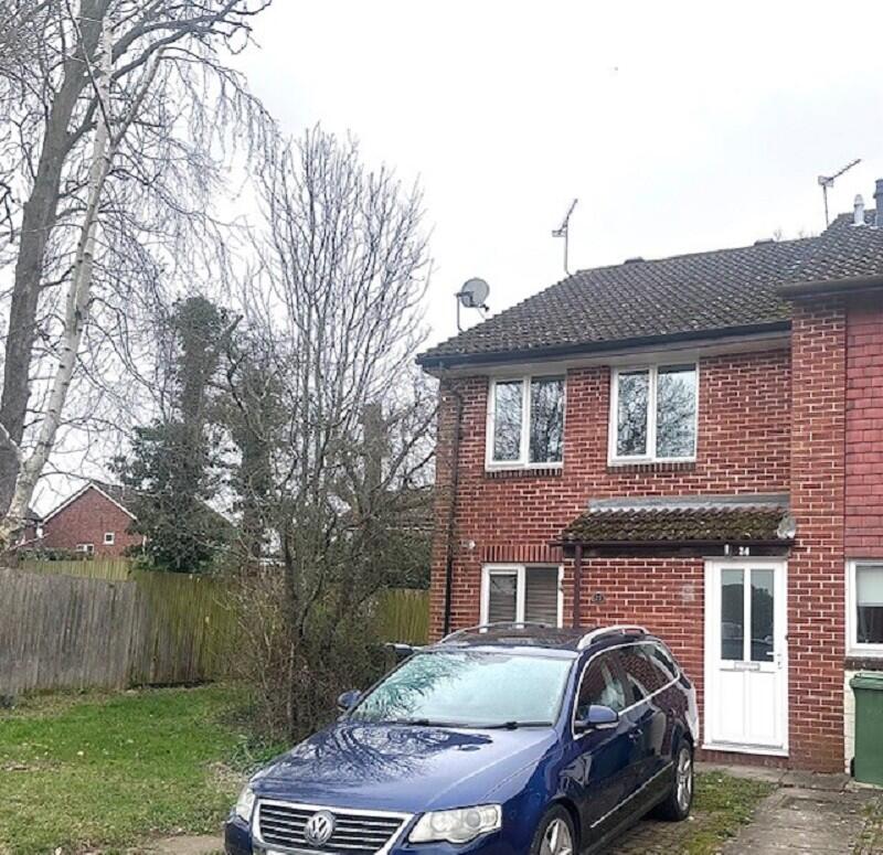 Main image of property: Singleton Road, Broadbridge Heath, Horsham, West Sussex. RH12 3NP