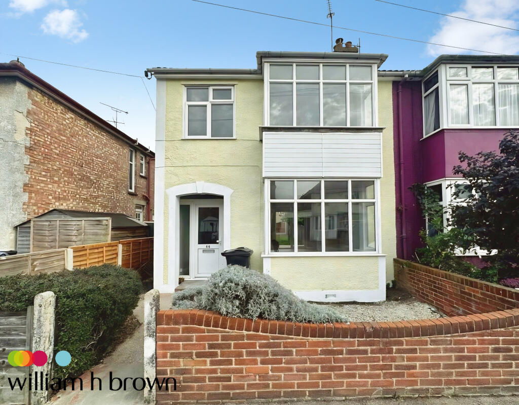Main image of property: Carrs Road, CLACTON-ON-SEA