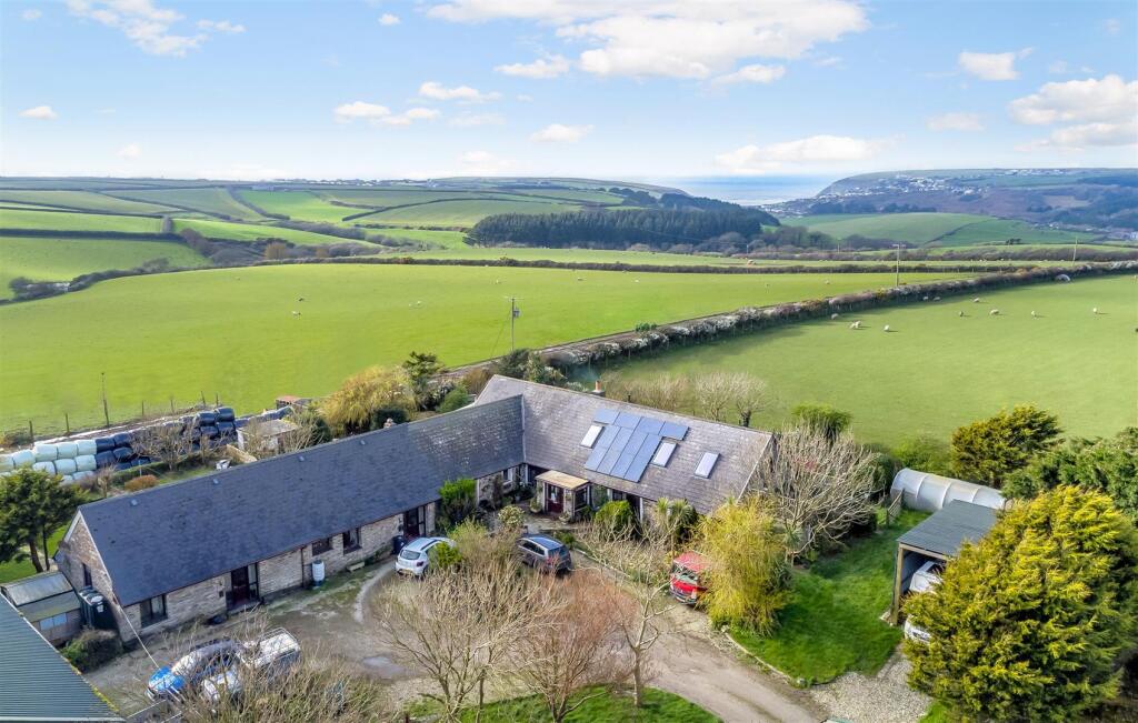 Main image of property: St Mawgan