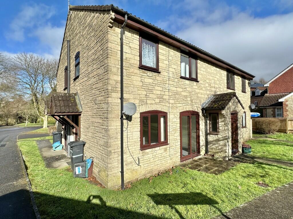 Main image of property: Cavalier Way, Wincanton, Somerset, BA9