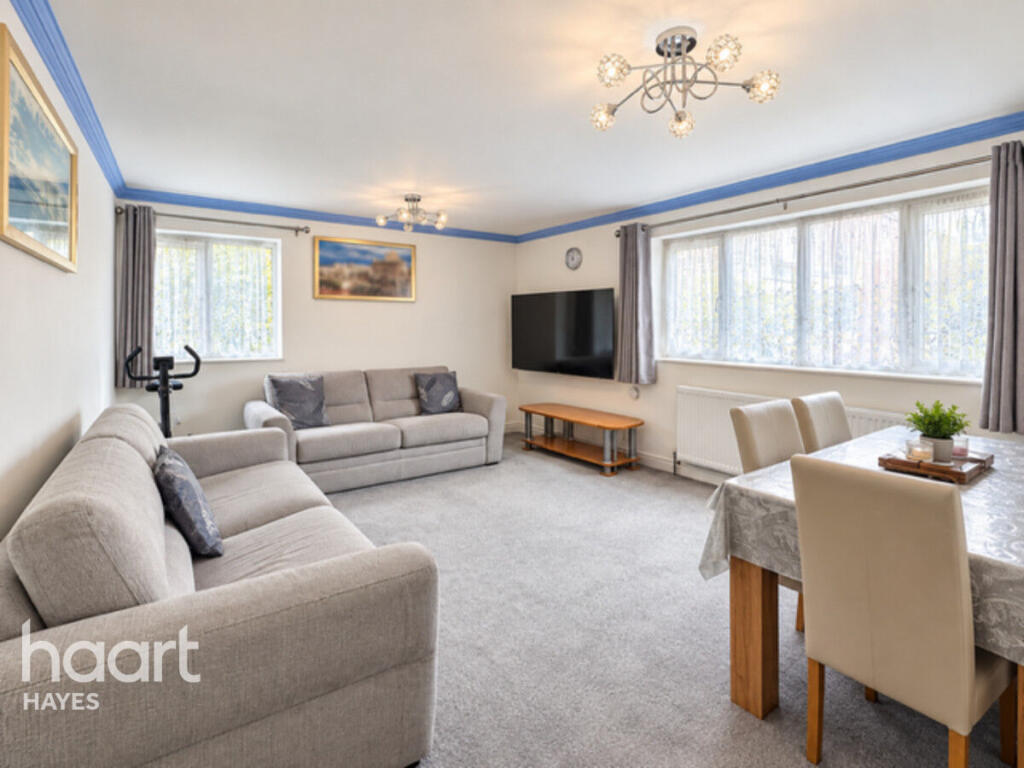 Main image of property: Sandown Close, Hounslow
