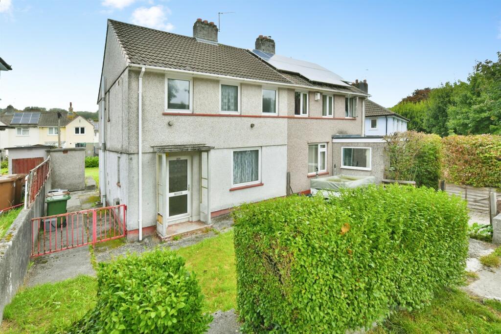 Main image of property: Pike Road, Plymouth