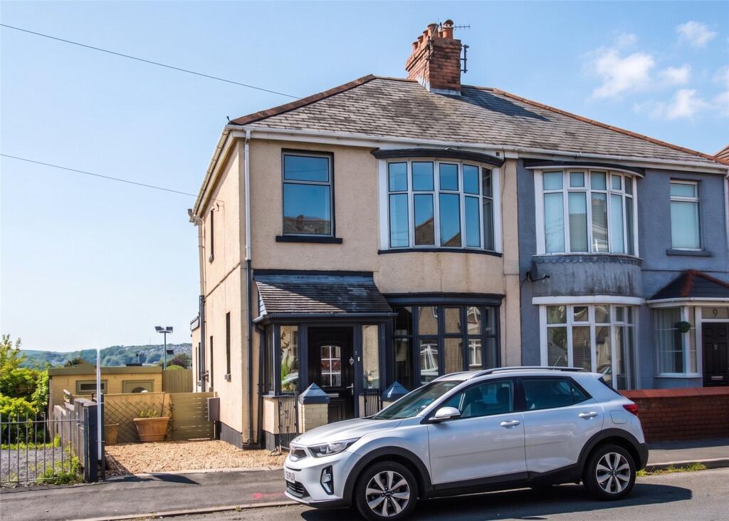 Main image of property: Stebonheath Terrace, Llanelli, Carmarthenshire, SA15