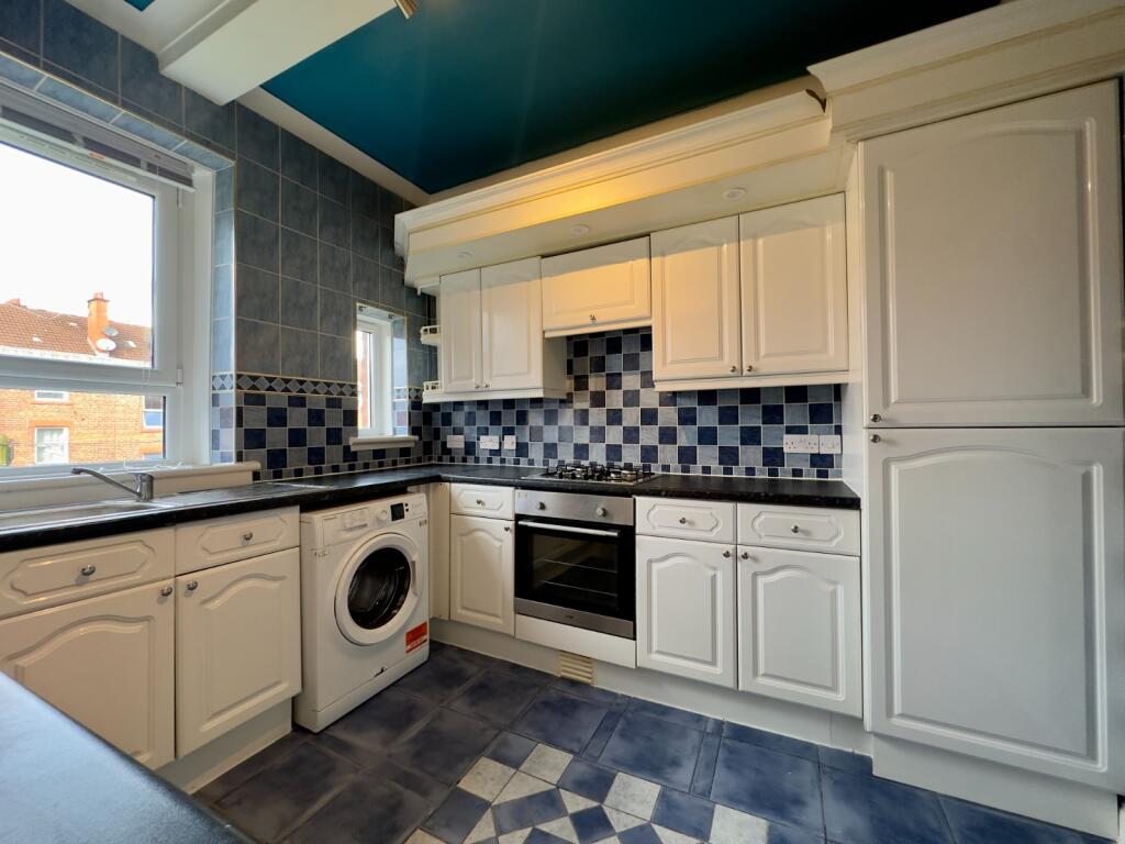 Apartment in Glasgow - View 4