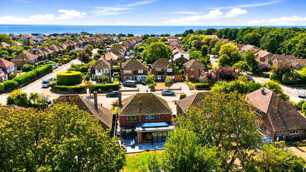 House in Brighton - View 2