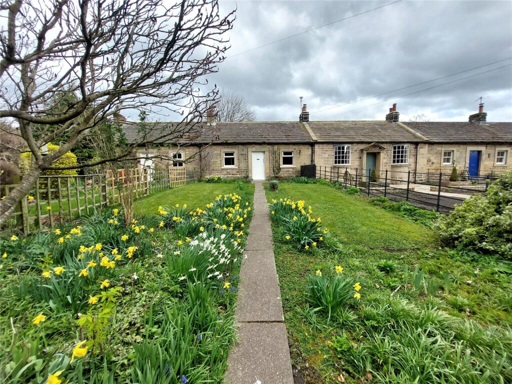 Main image of property: Grange Terrace, Whorlton, Barnard Castle, County Durham, DL12