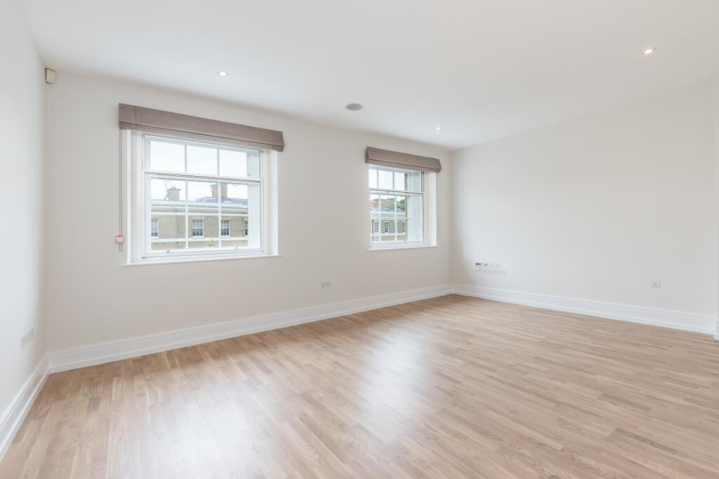 Main image of property: Cavalry Square London SW3