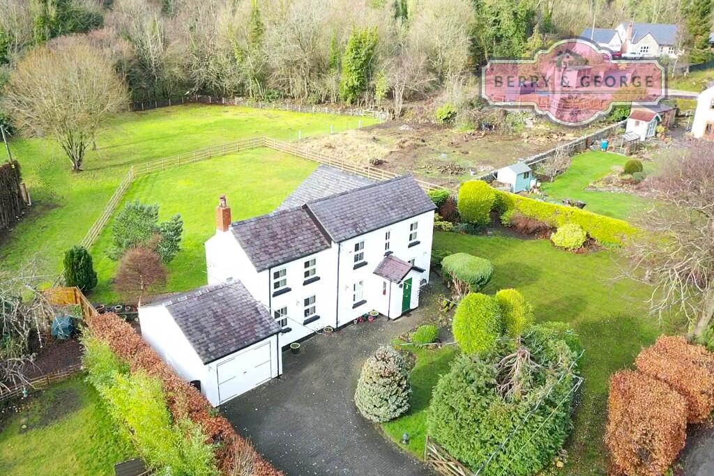 Tan Y Bryn, Village Road, Cadole, CH7 5LL photo 2
