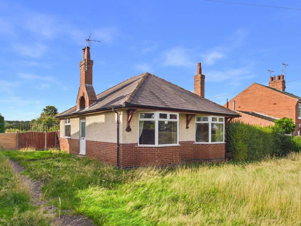 Main image of property: Forest Road, Warsop, Mansfield, Nottinghamshire