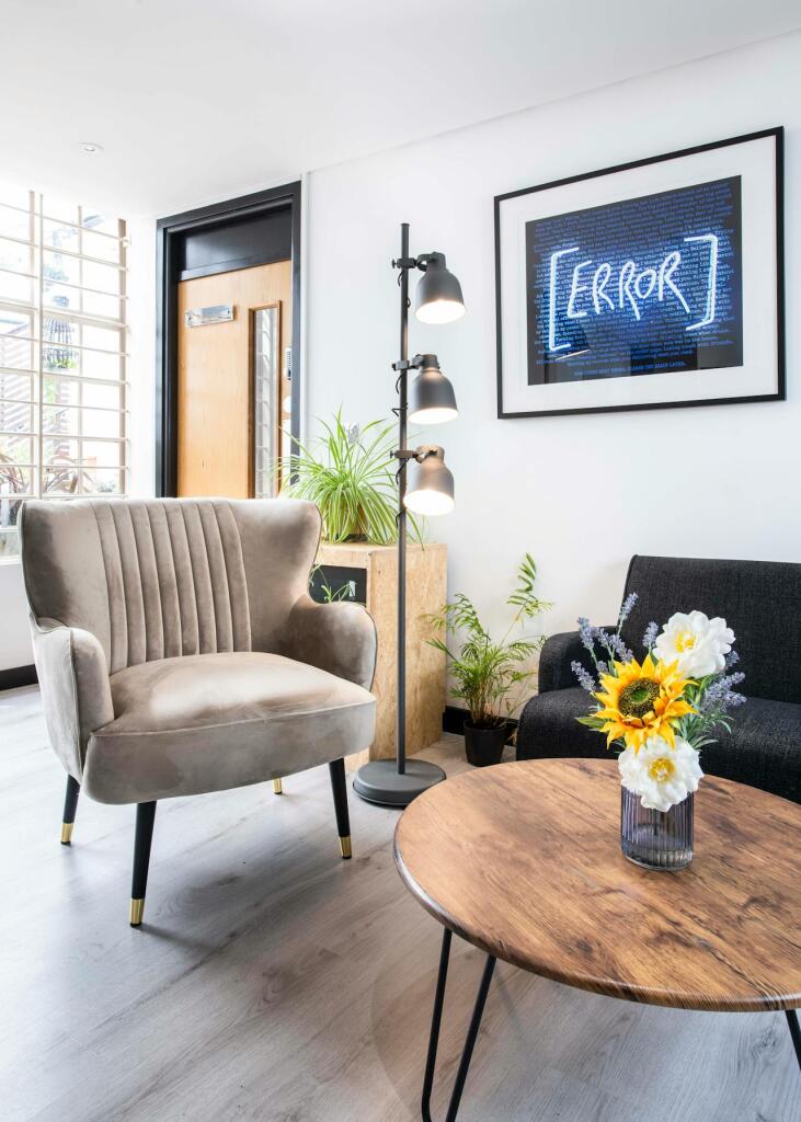 Main image of property: 66 Old Compton Street (Office 3), Soho, London, W1D 4UH