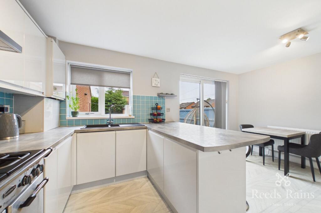 House in Leeds, Morley - View 4