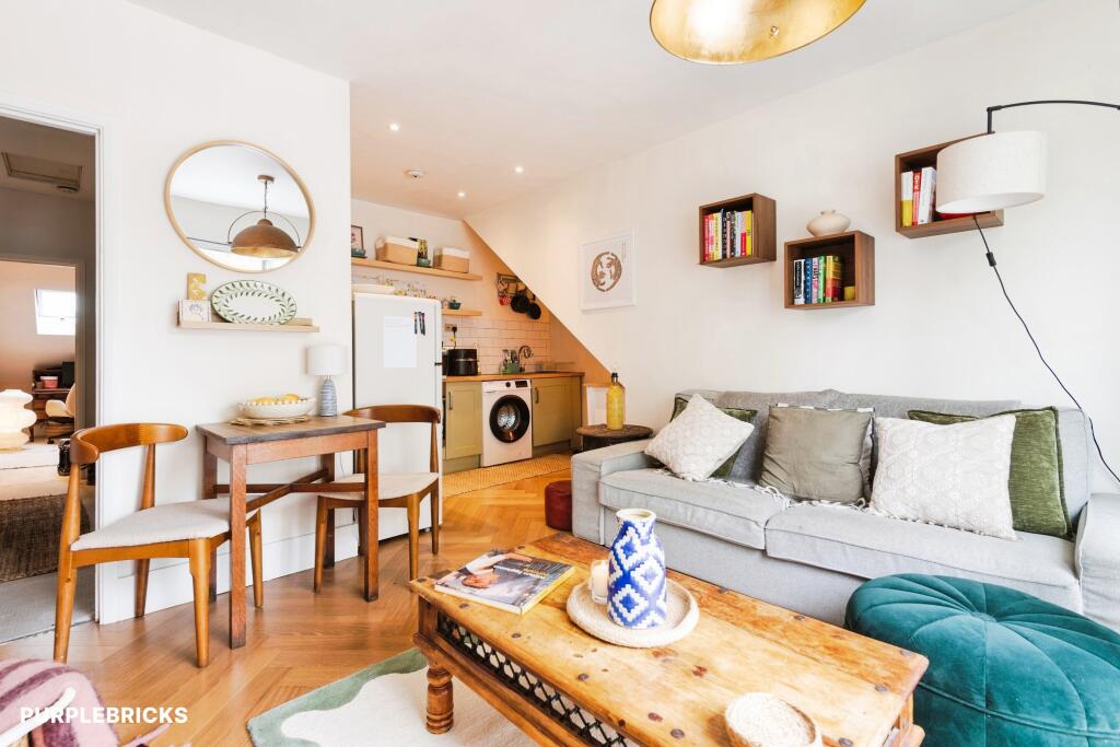 Main image of property: Ladywell Road, London, SE13