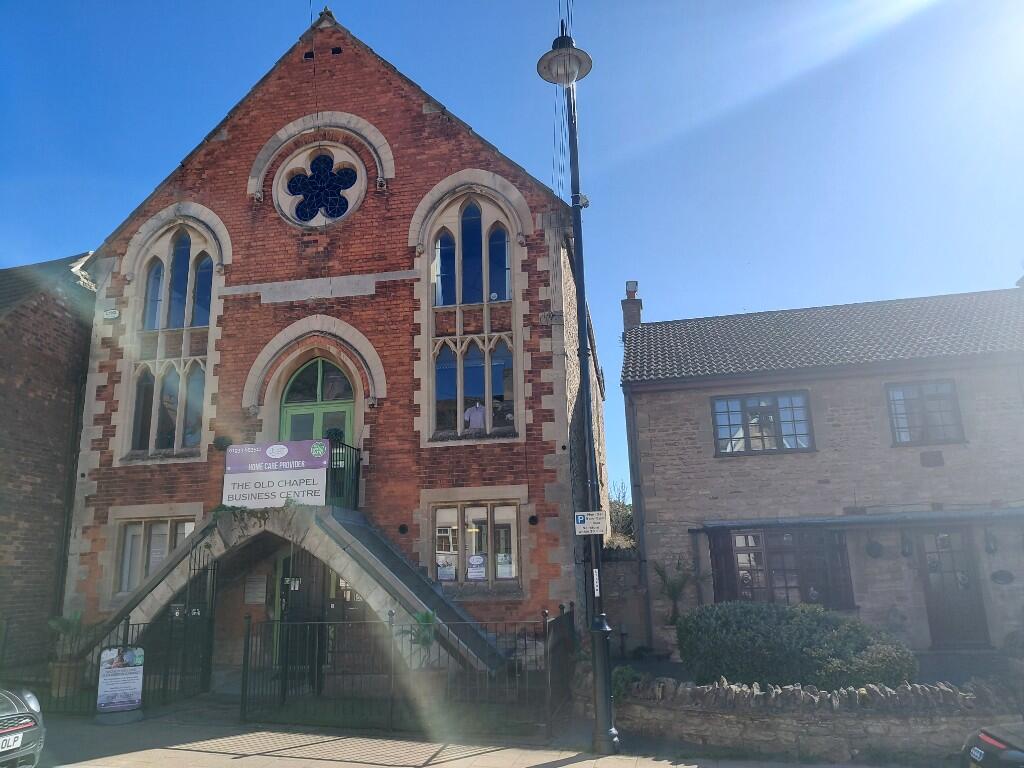 Main image of property: High Street, NN9