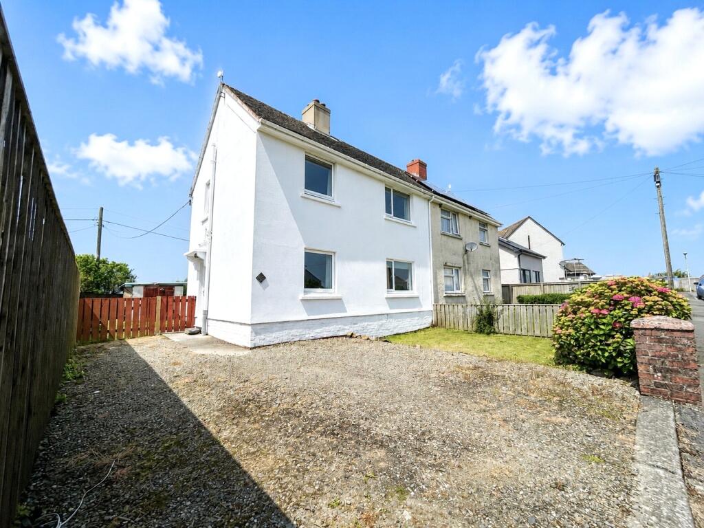 Main image of property: Bryngolau, Trefgarn-Owen, Haverfordwest, Pembrokeshire, SA62