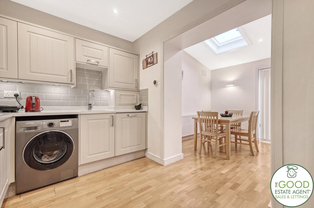 House in Ilford - View 5