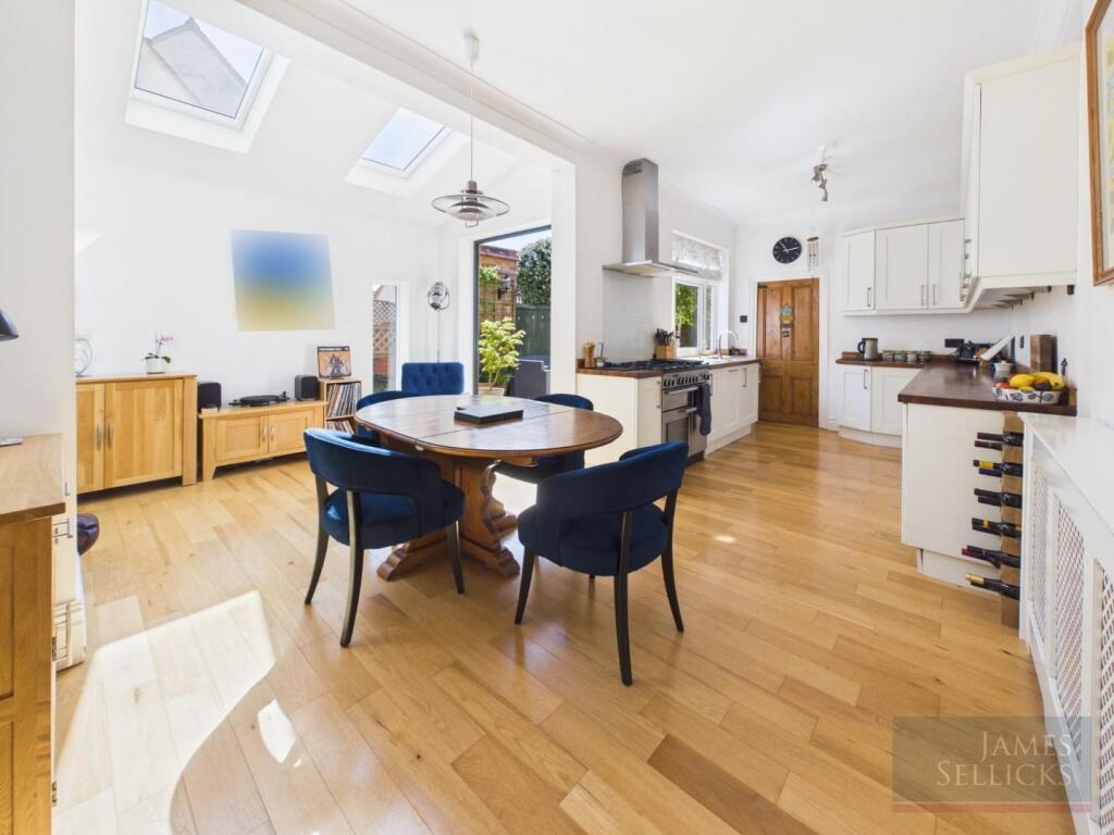 House in Charnwood, Hallam Fields, Birstall - View 2