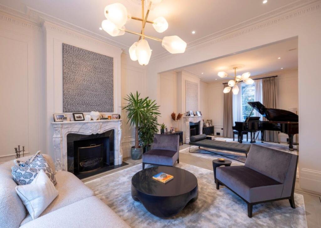 House in London, Westbourne Green, Maida Vale - View 3