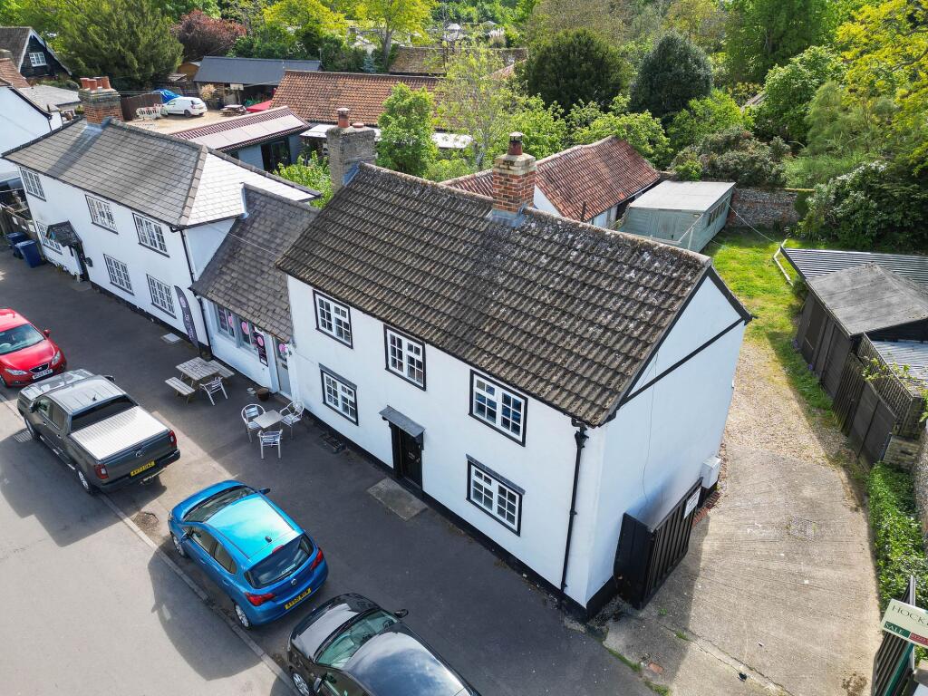Main image of property: High Street, Great Abington