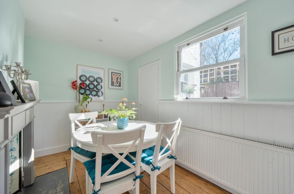 House in London - View 3