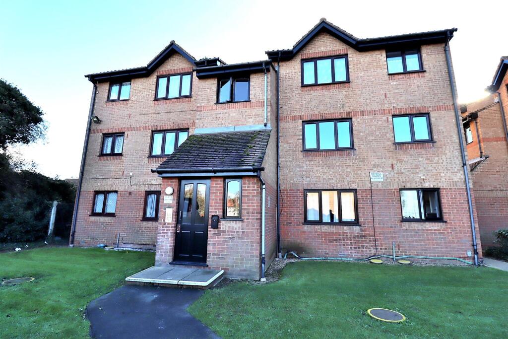 Main image of property: Larmans Road, Enfield
