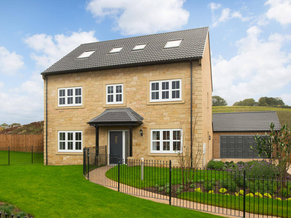 Main image of property: Middleton St George,
Darlington,
DL2 1JT
