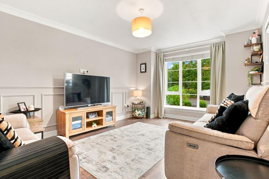 House in Kilmarnock, North Ayrshire - View 4