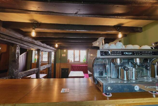 Coffee Bar