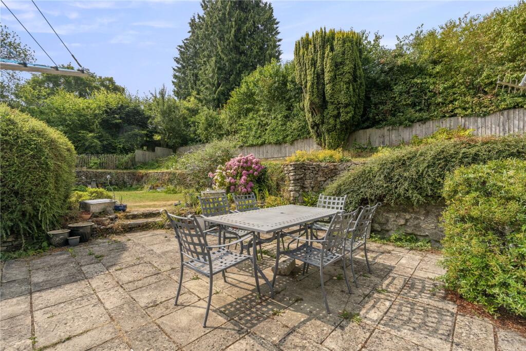 House in Limpley Stoke, Wiltshire - View 2
