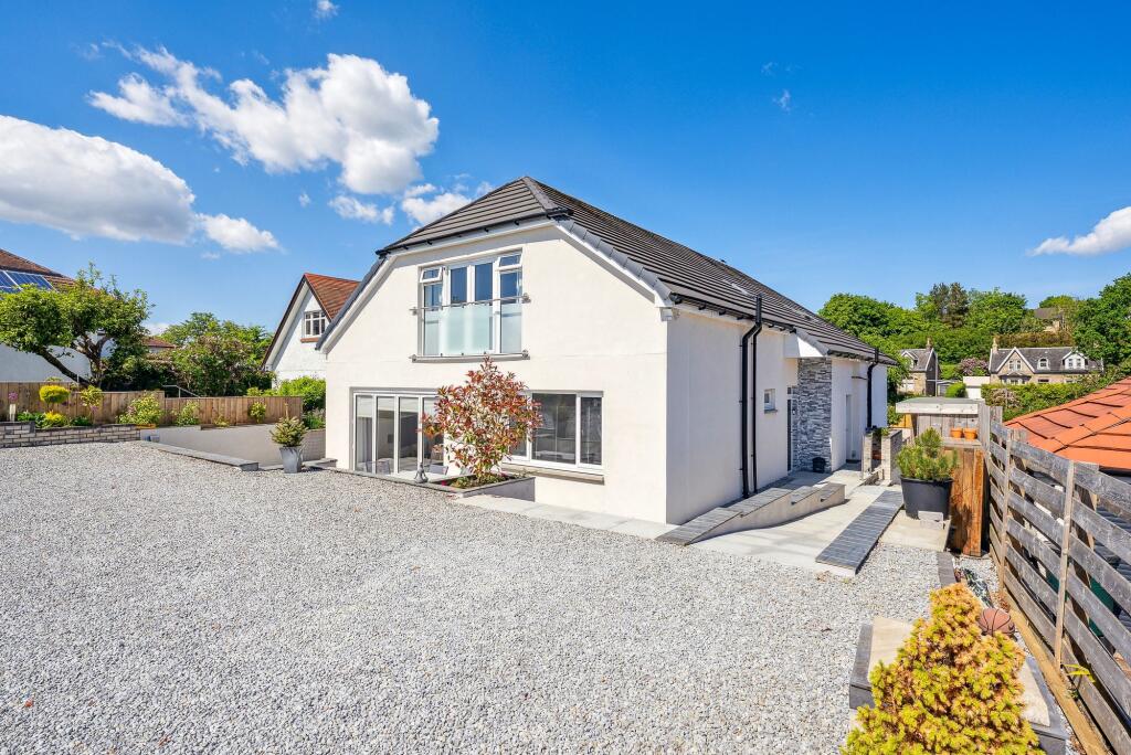 Main image of property: Stirling Drive, Bearsden, G61