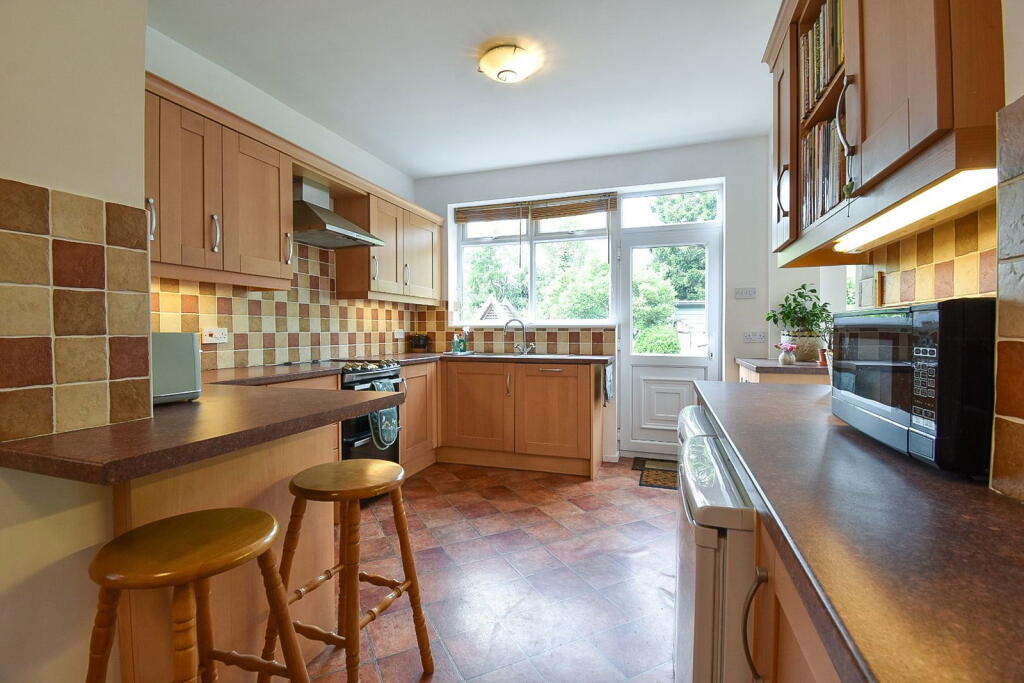 House in Bolton, Horwich - More