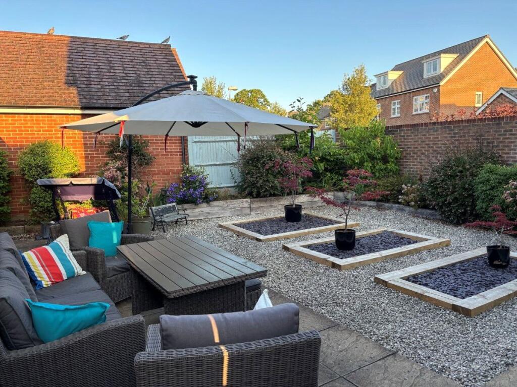 House in Bracknell - View 4