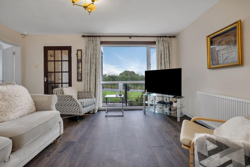House in Motherwell - View 4