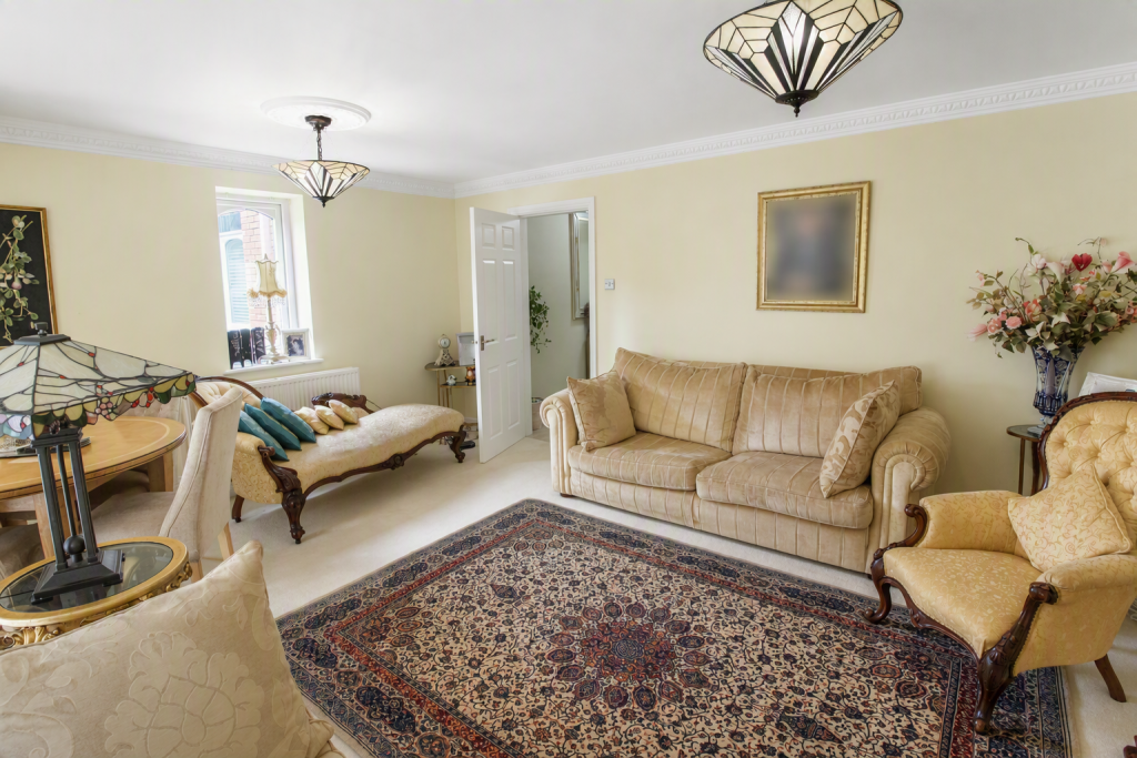 Apartment in Wyre Forest, Kidderminster - View 4