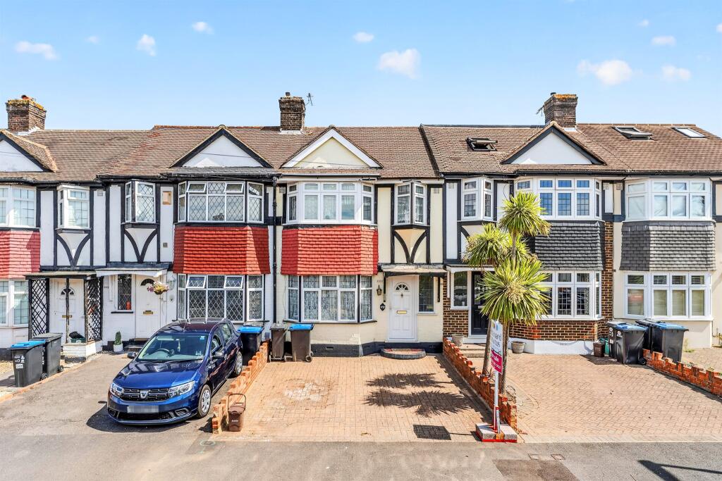 Main image of property: Kingsbridge Road, Morden