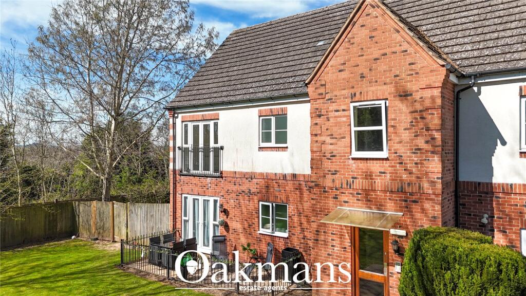 Additional image 2 of Parsons Mews, Birmingham, West Midlands, B30