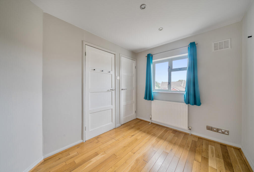 House in Bristol, Manor Farm, Horfield - More