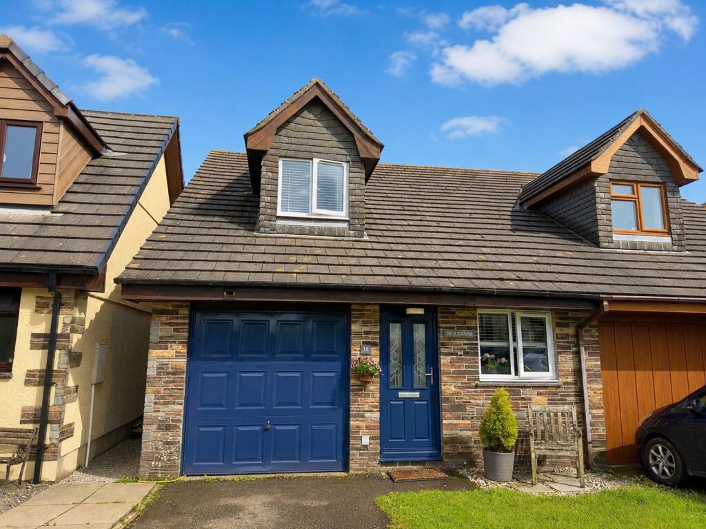 Main image of property: Park Pennkarn, Delabole PL33