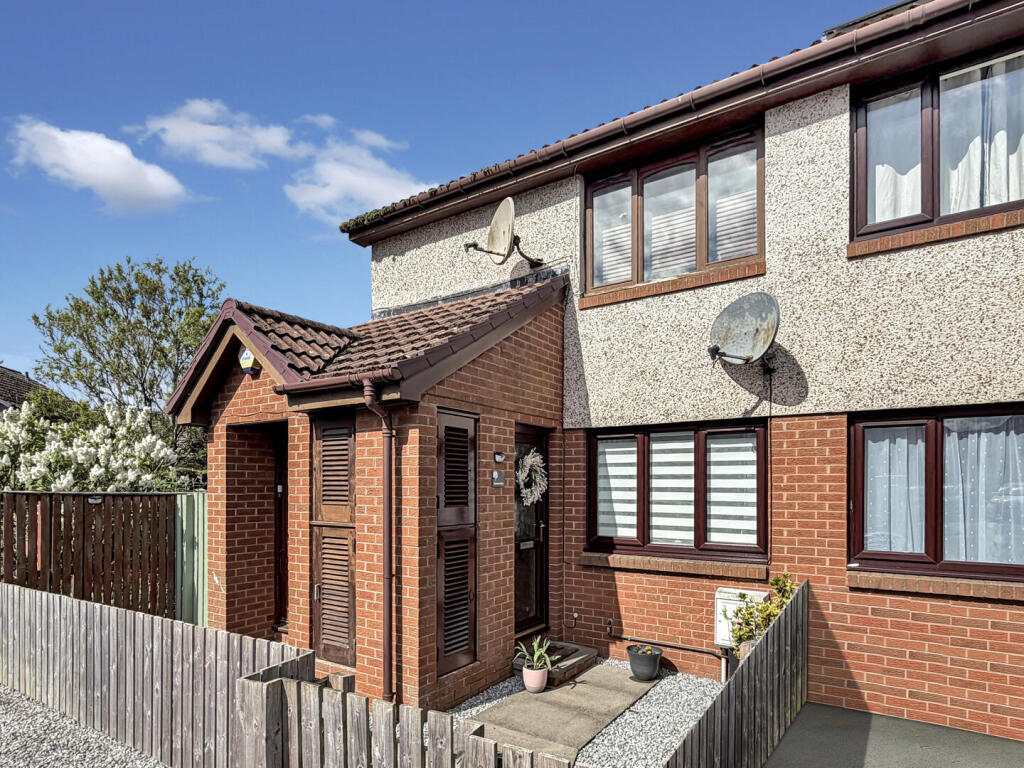 Main image of property: Balormie Place, Lossiemouth