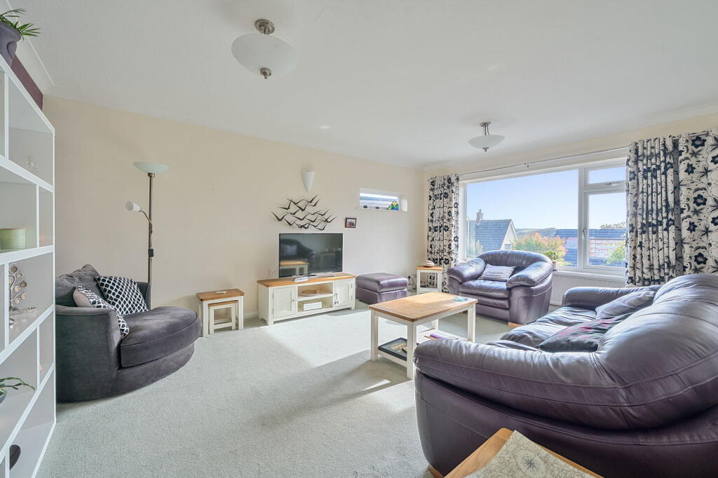 The Fairway, NEWTON FERRERS, South Devon photo 4