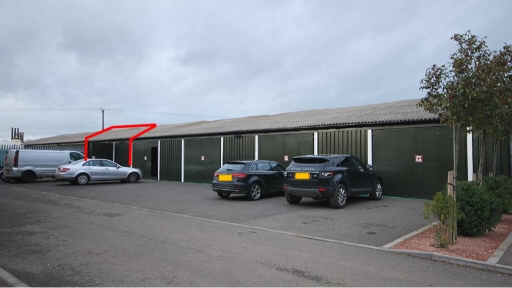 Main image of property: Unit 5E, Evergreen Field Farm, Pincet Lane, North Kilworth, Lutterworth, Leicestershire, LE17 6NE