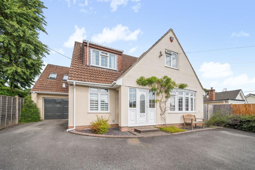 Main image of property: Church Road, Winscombe, BS25