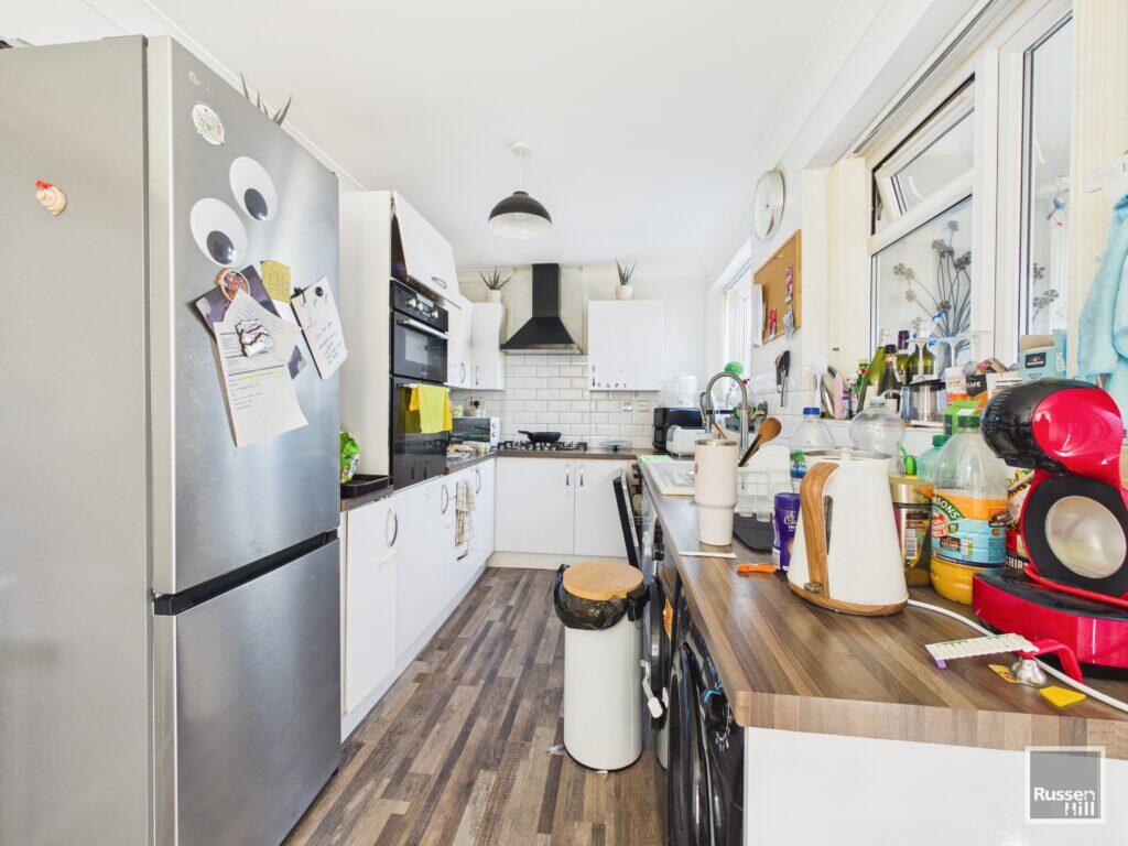 House in Norwich, Norfolk - View 5