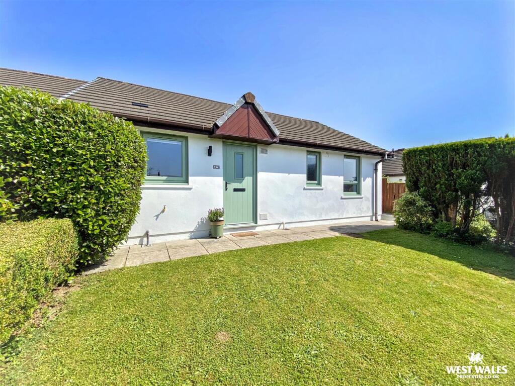 Main image of property: Oakfield Drive, Kilgetty