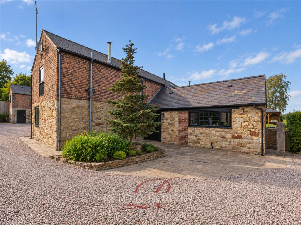 Main image of property: Connah's Quay Road, Northop, Mold
