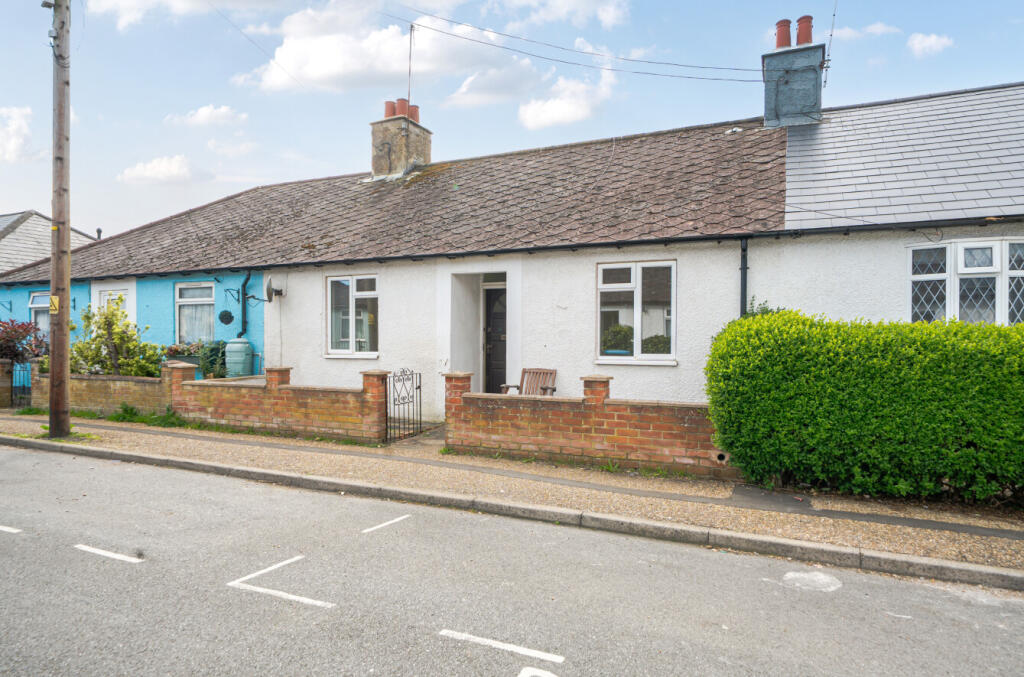 Main image of property: Grove Crescent, Littlehampton, West Sussex, BN17