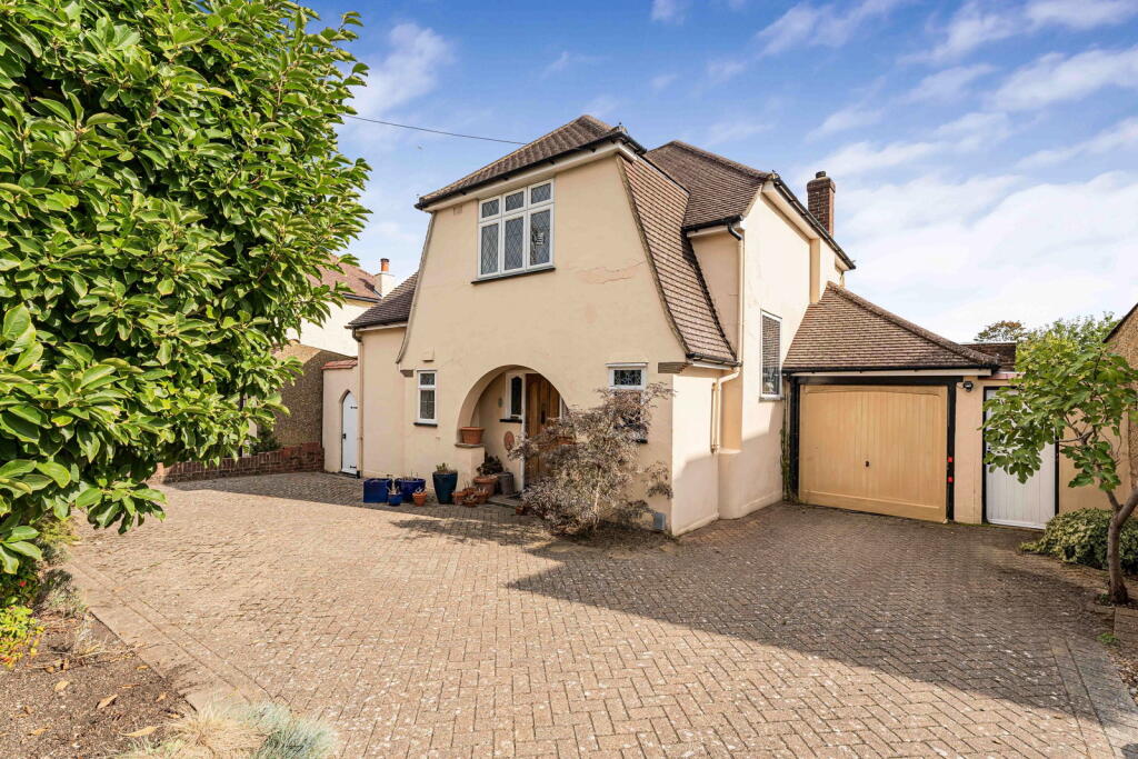 Main image of property: Tollers Lane, Coulsdon, CR5 1BF